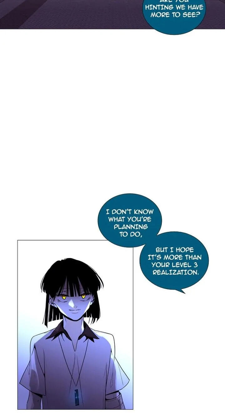 Read Trump chapter 205 image 5 on Lezhin