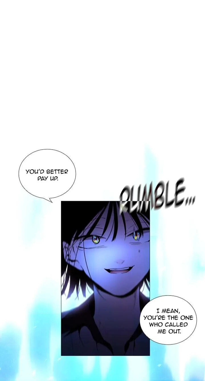Read Trump chapter 205 image 6 on Lezhin