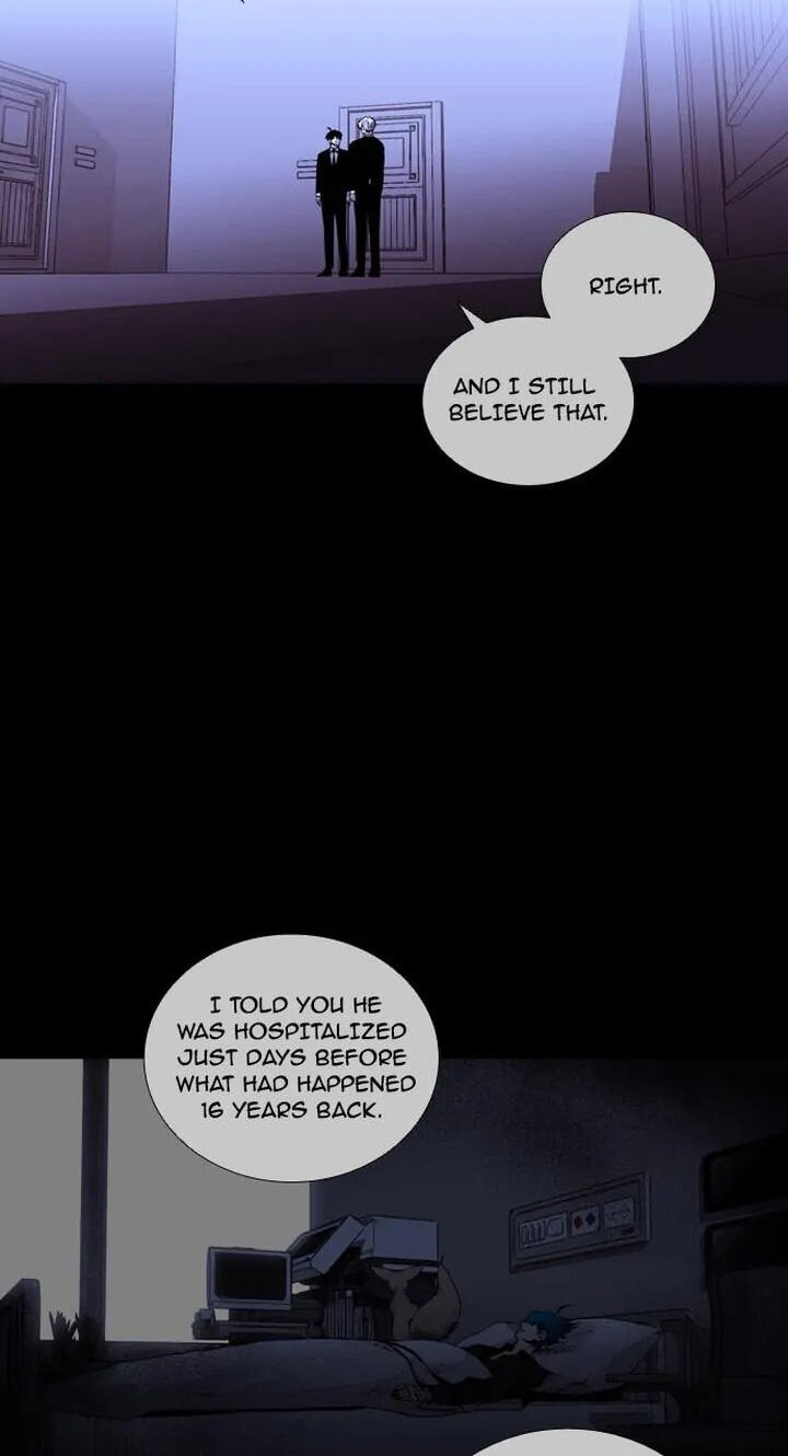 Read Trump chapter 206 image 17 on Lezhin