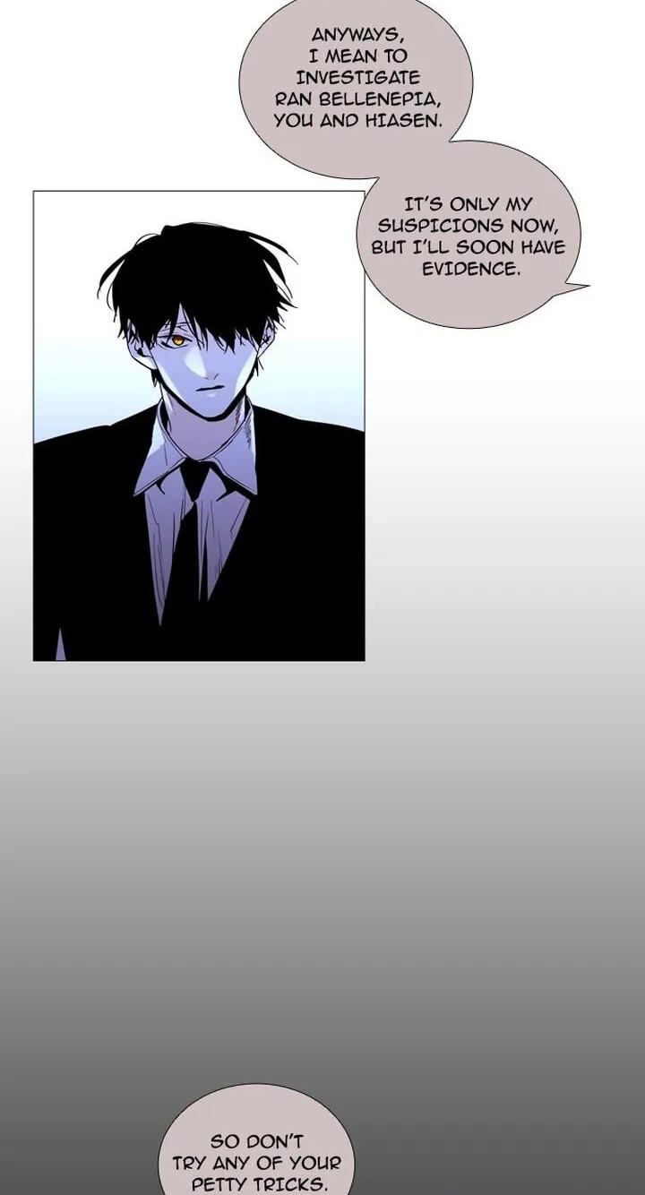 Read Trump chapter 206 image 2 on Lezhin