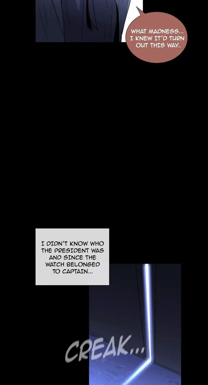 Read Trump chapter 206 image 23 on Lezhin