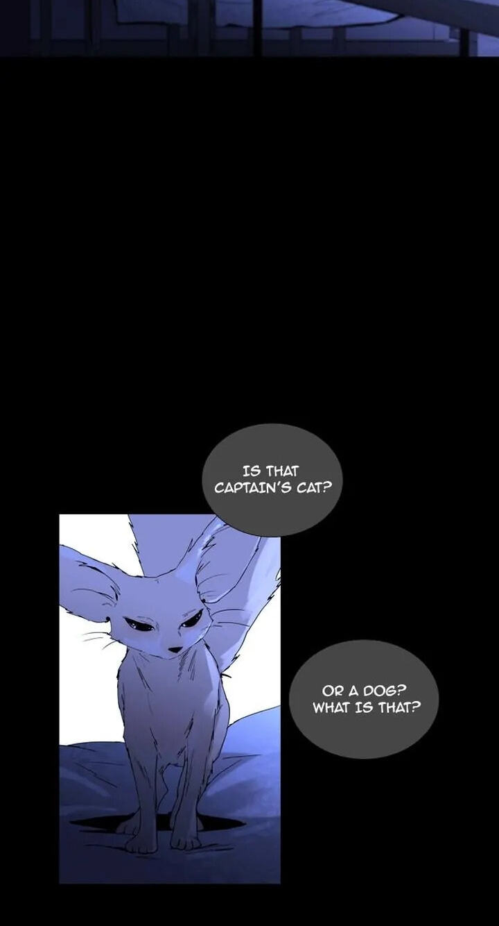 Read Trump chapter 206 image 25 on Lezhin