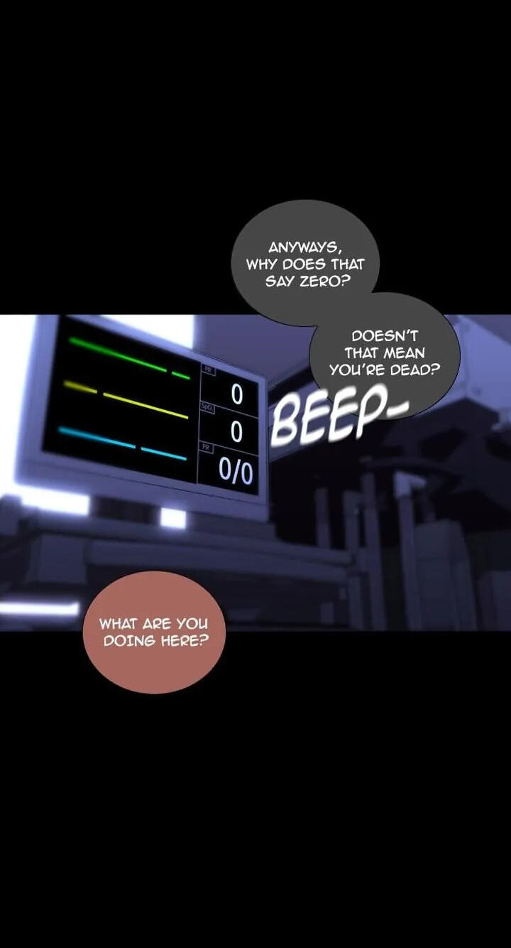 Read Trump chapter 206 image 27 on Lezhin