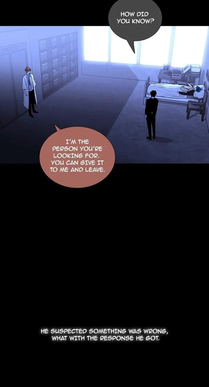 Read Trump chapter 206 image 30 on Lezhin