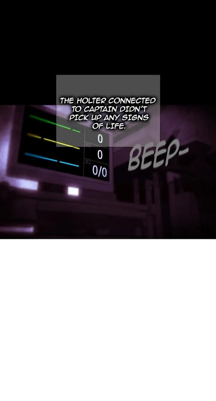 Read Trump chapter 206 image 31 on Lezhin