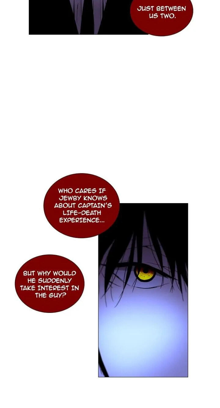 Read Trump chapter 206 image 34 on Lezhin