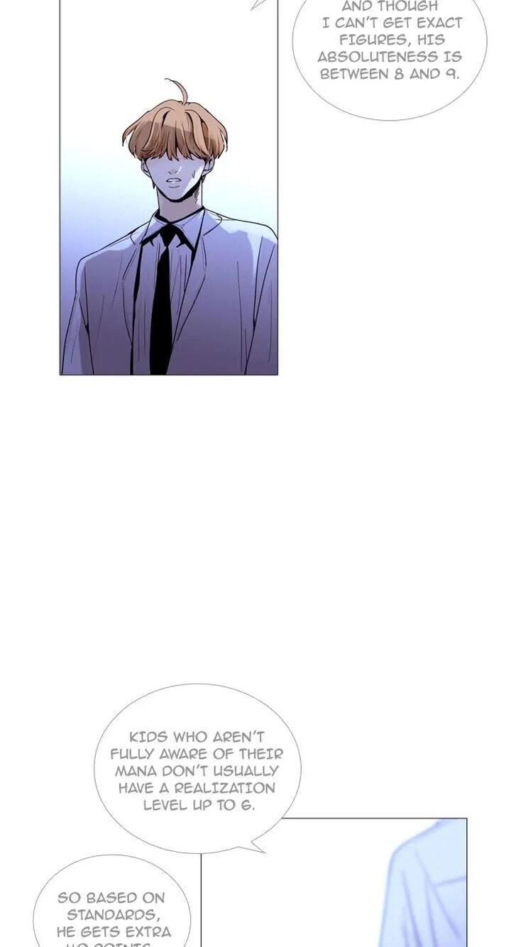 Read Trump chapter 206 image 40 on Lezhin
