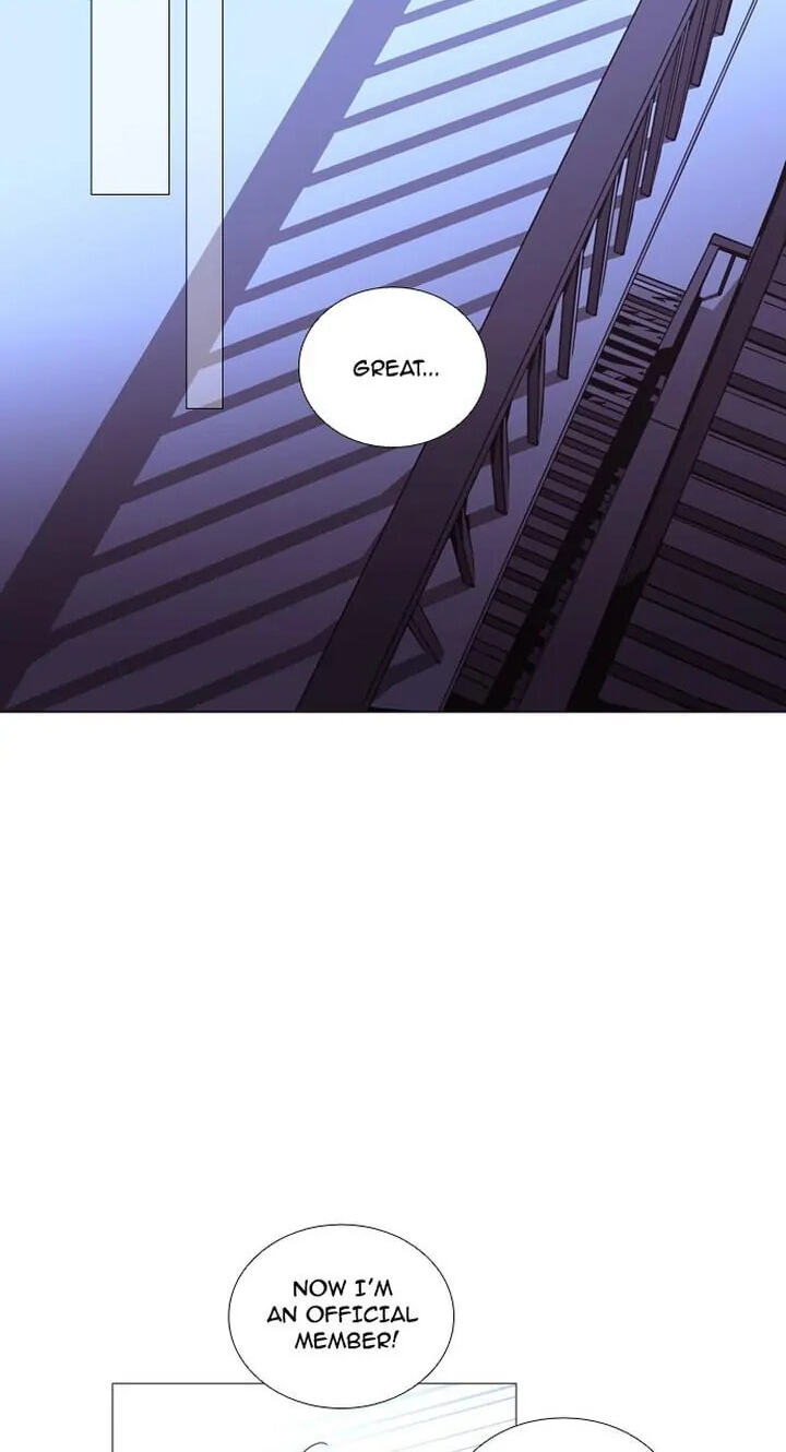 Read Trump chapter 207 image 11 on Lezhin