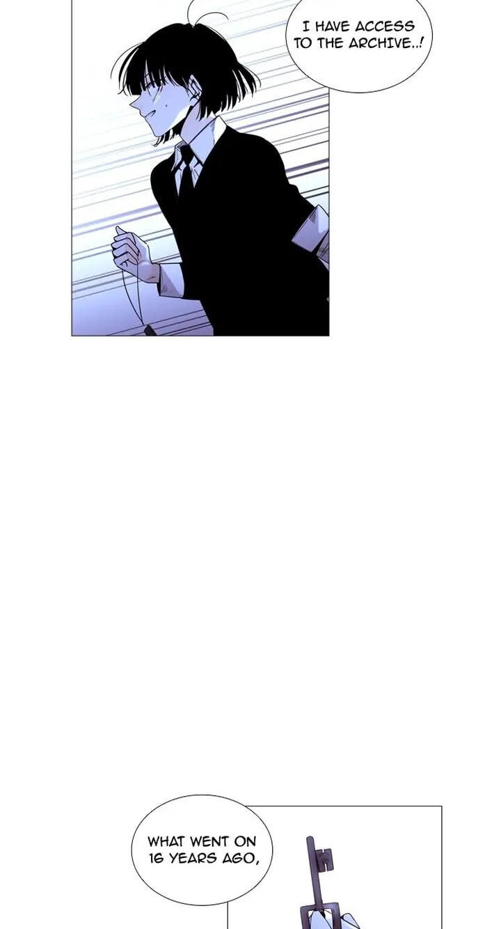 Read Trump chapter 207 image 12 on Lezhin