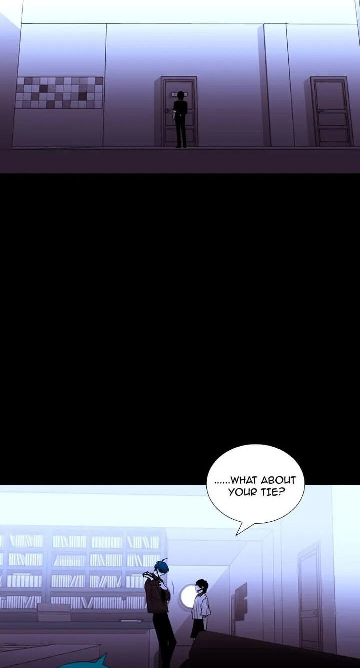 Read Trump chapter 207 image 14 on Lezhin