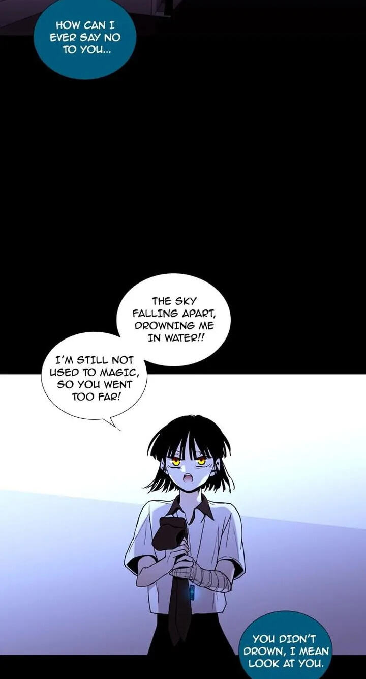 Read Trump chapter 207 image 15 on Lezhin