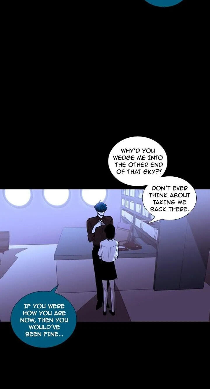 Read Trump chapter 207 image 16 on Lezhin