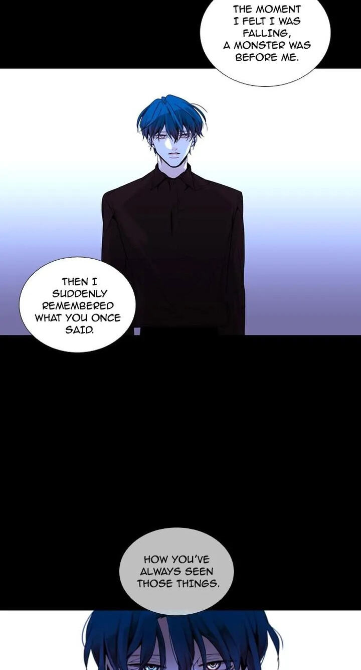 Read Trump chapter 207 image 19 on Lezhin