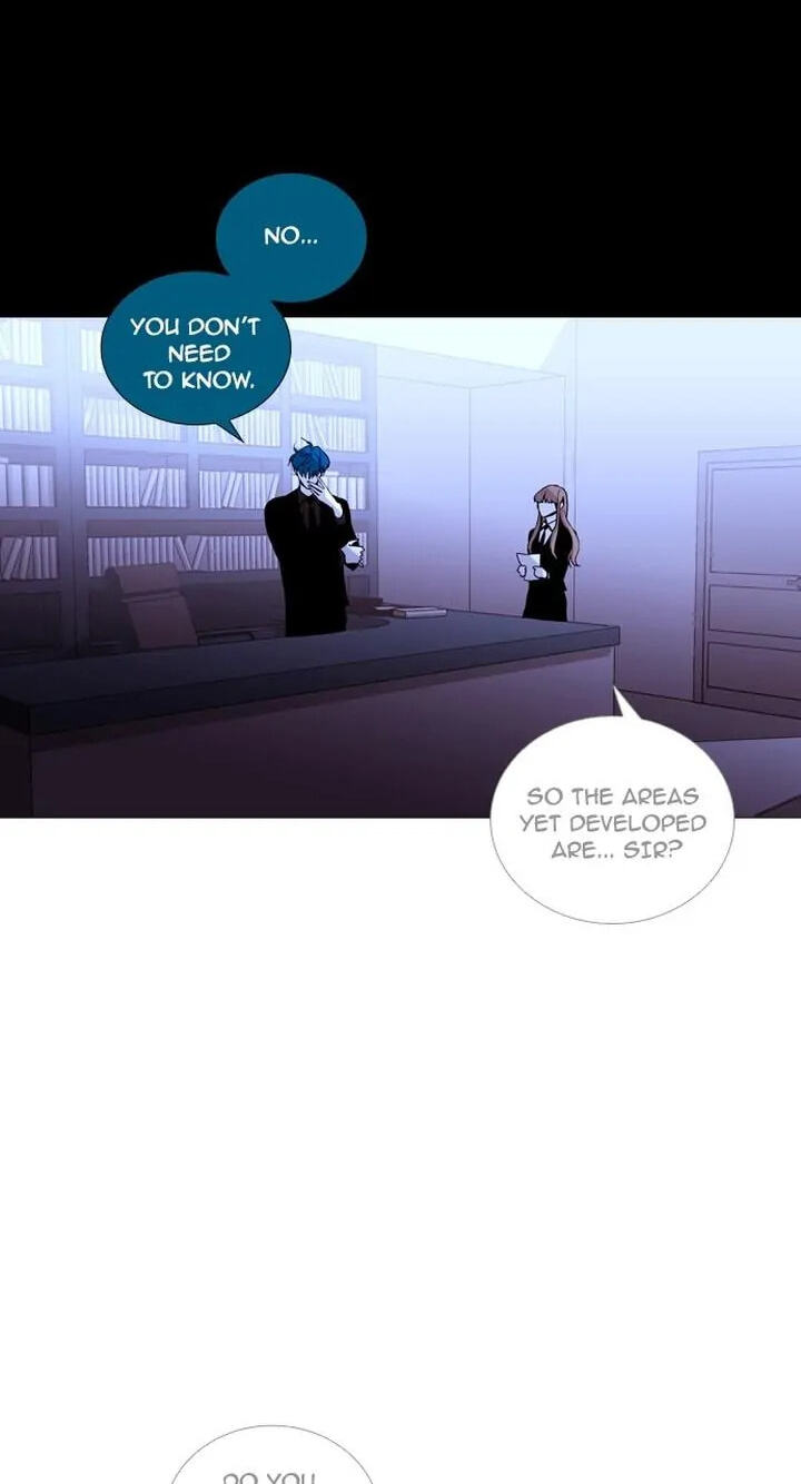 Read Trump chapter 207 image 21 on Lezhin