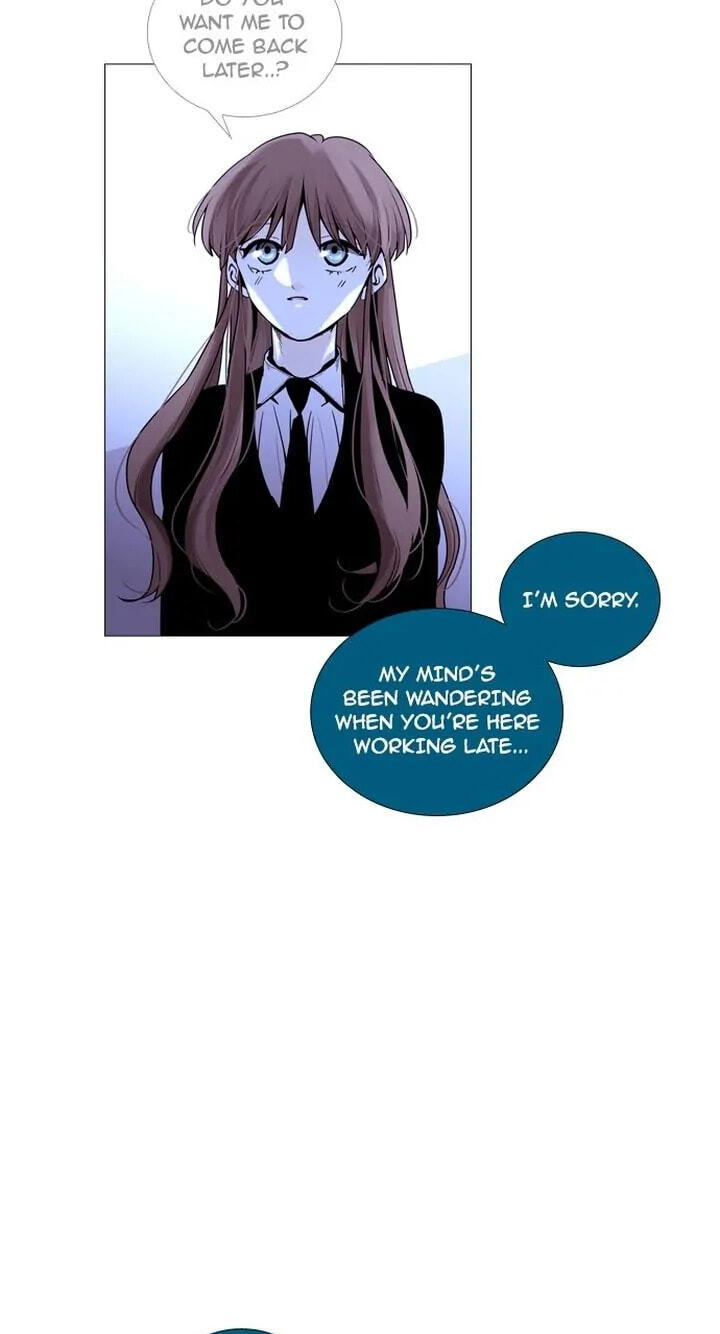 Read Trump chapter 207 image 22 on Lezhin