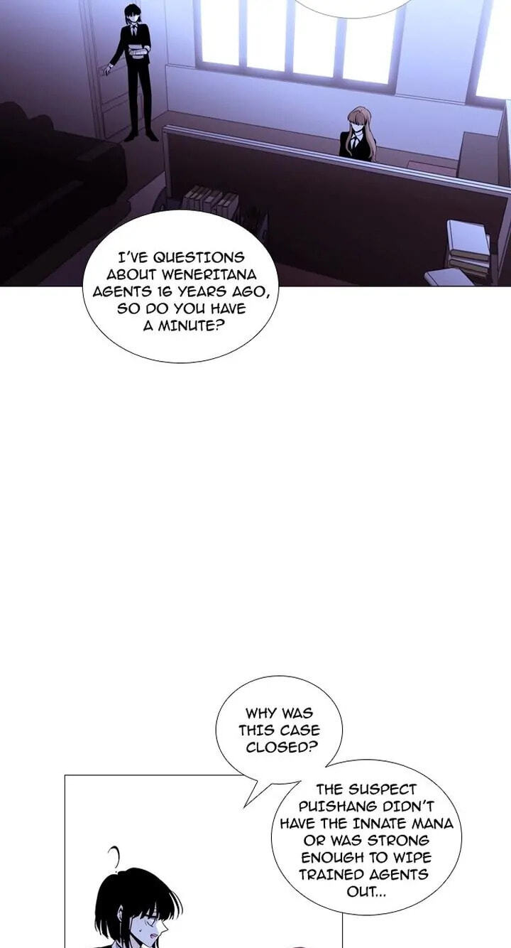 Read Trump chapter 207 image 24 on Lezhin