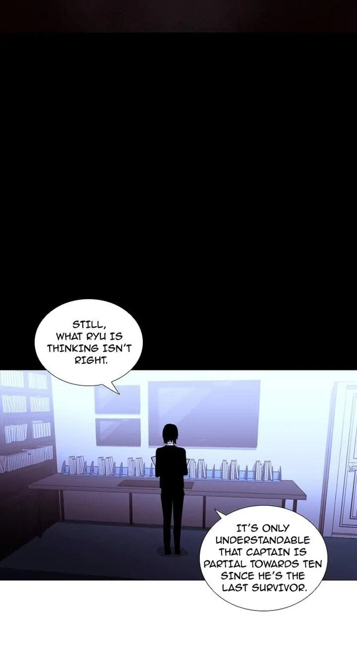 Read Trump chapter 207 image 30 on Lezhin