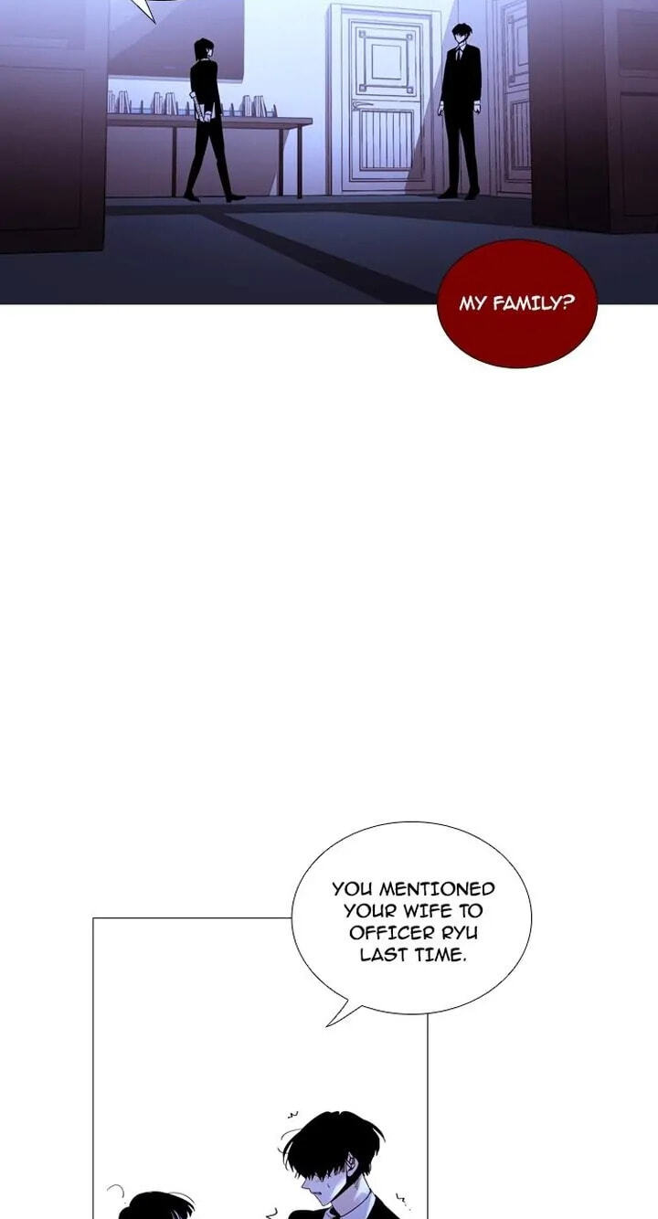 Read Trump chapter 207 image 34 on Lezhin