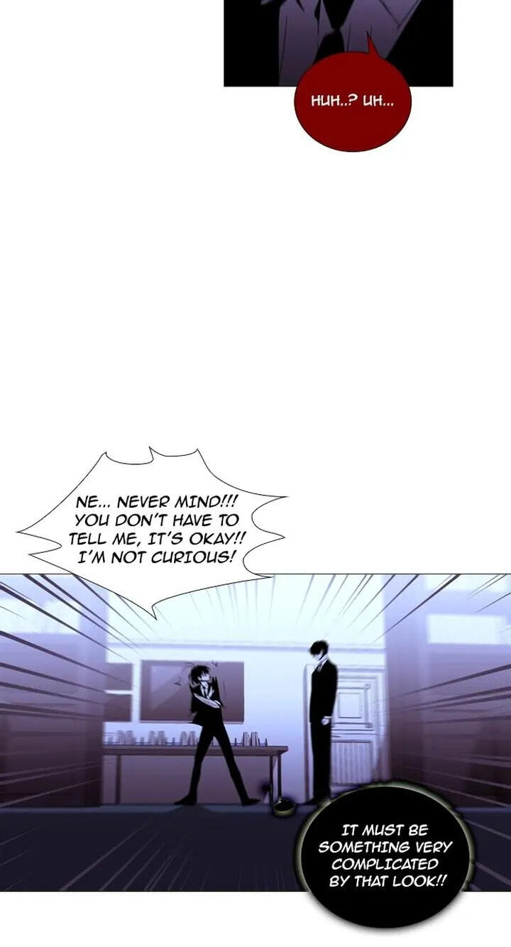 Read Trump chapter 207 image 36 on Lezhin