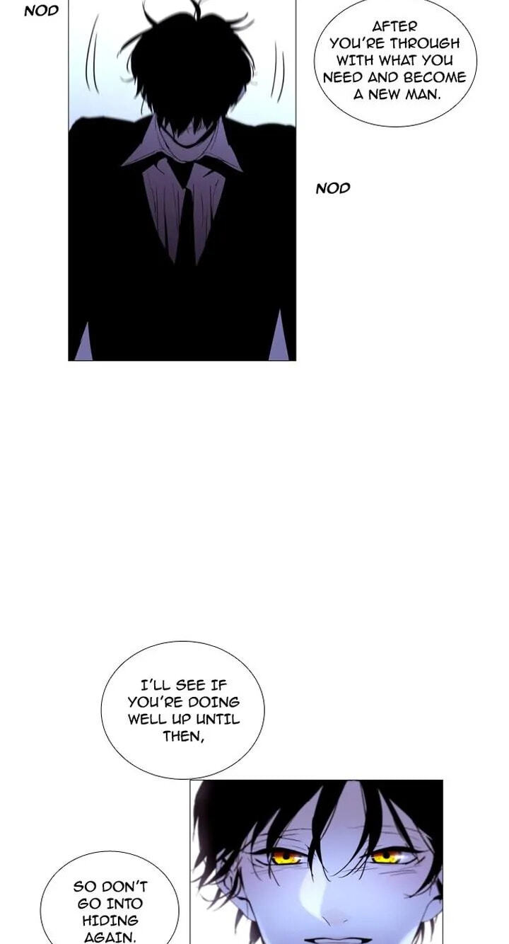 Read Trump chapter 207 image 40 on Lezhin