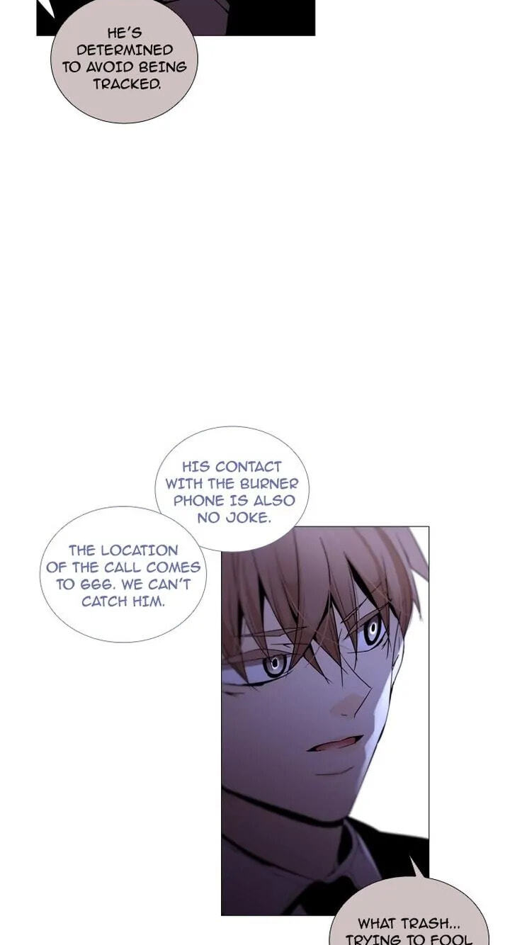 Read Trump chapter 207 image 46 on Lezhin