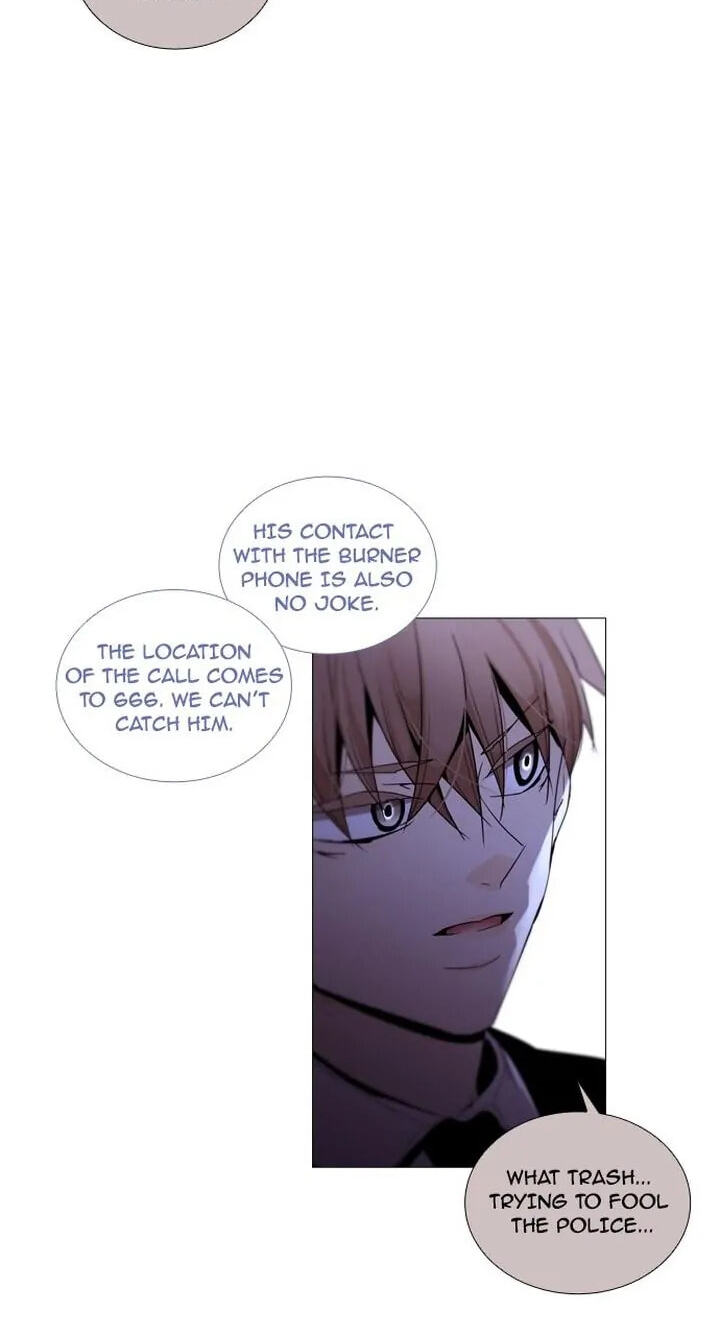 Read Trump chapter 208 image 1 on Lezhin