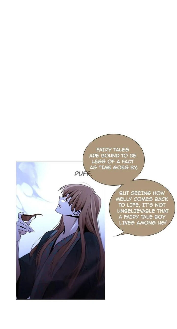 Read Trump chapter 208 image 19 on Lezhin