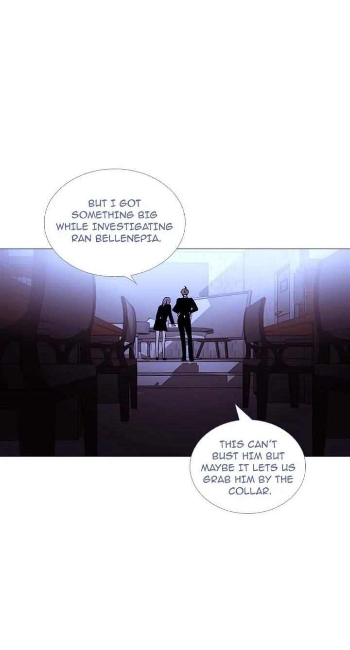 Read Trump chapter 208 image 2 on Lezhin