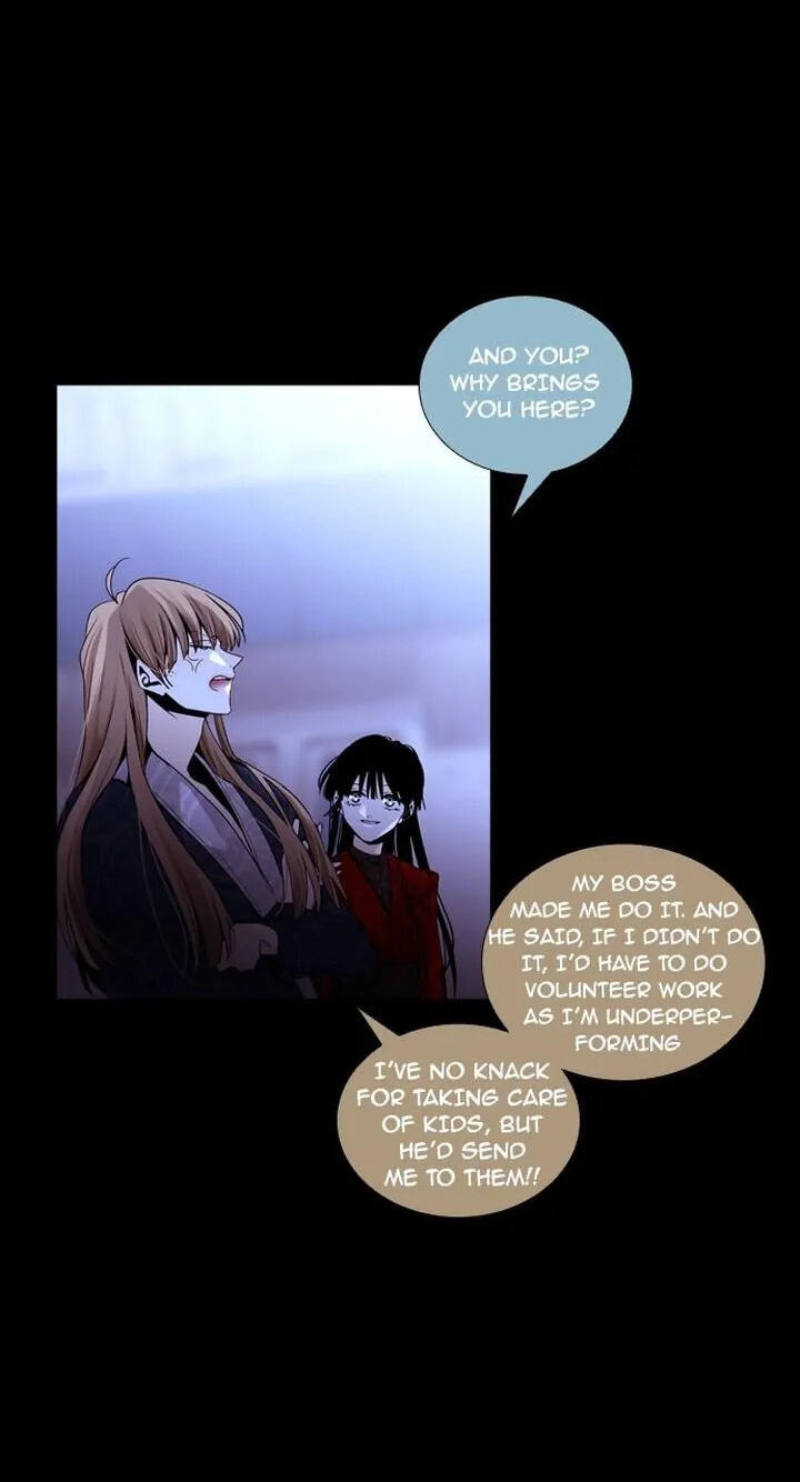 Read Trump chapter 208 image 25 on Lezhin