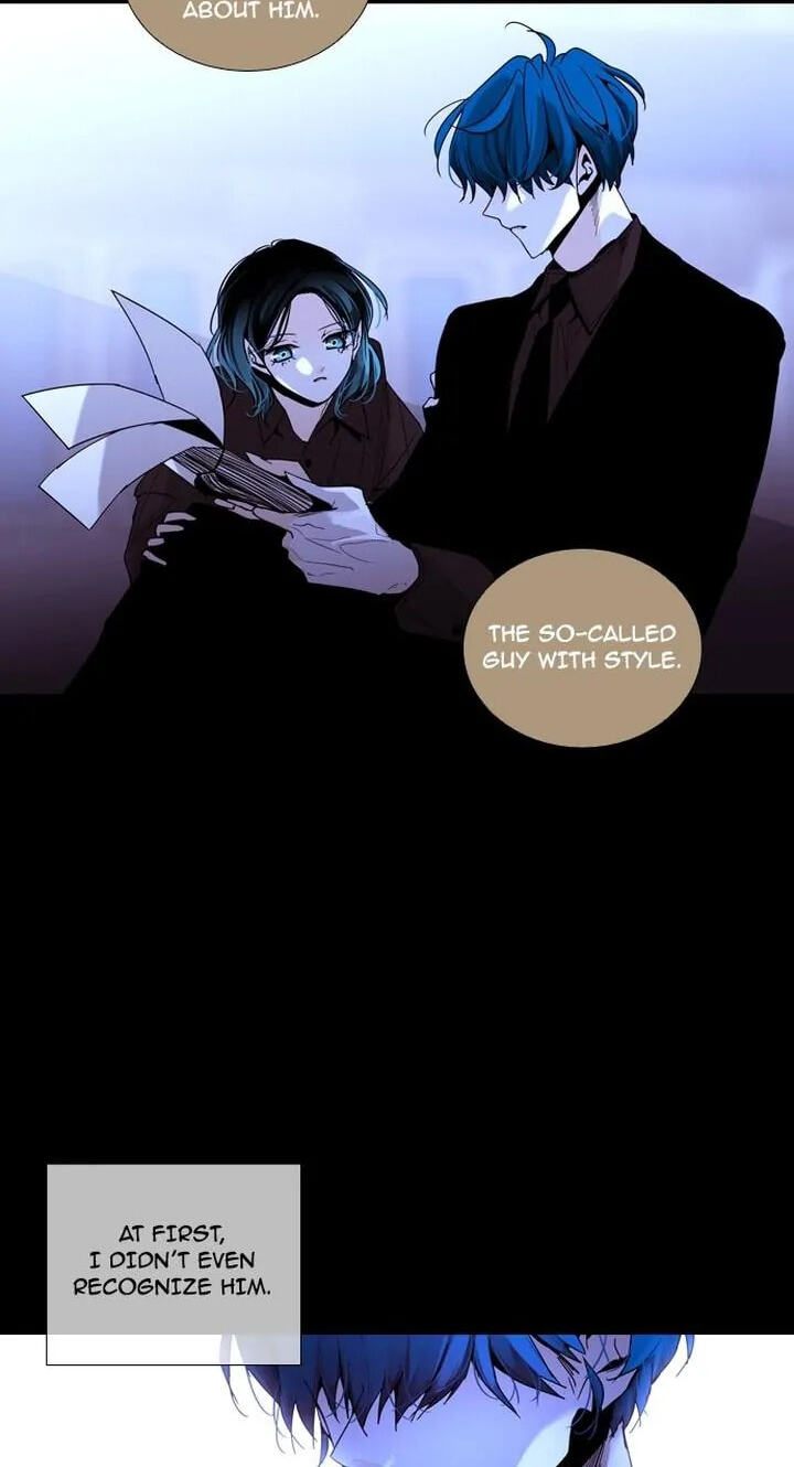 Read Trump chapter 208 image 29 on Lezhin