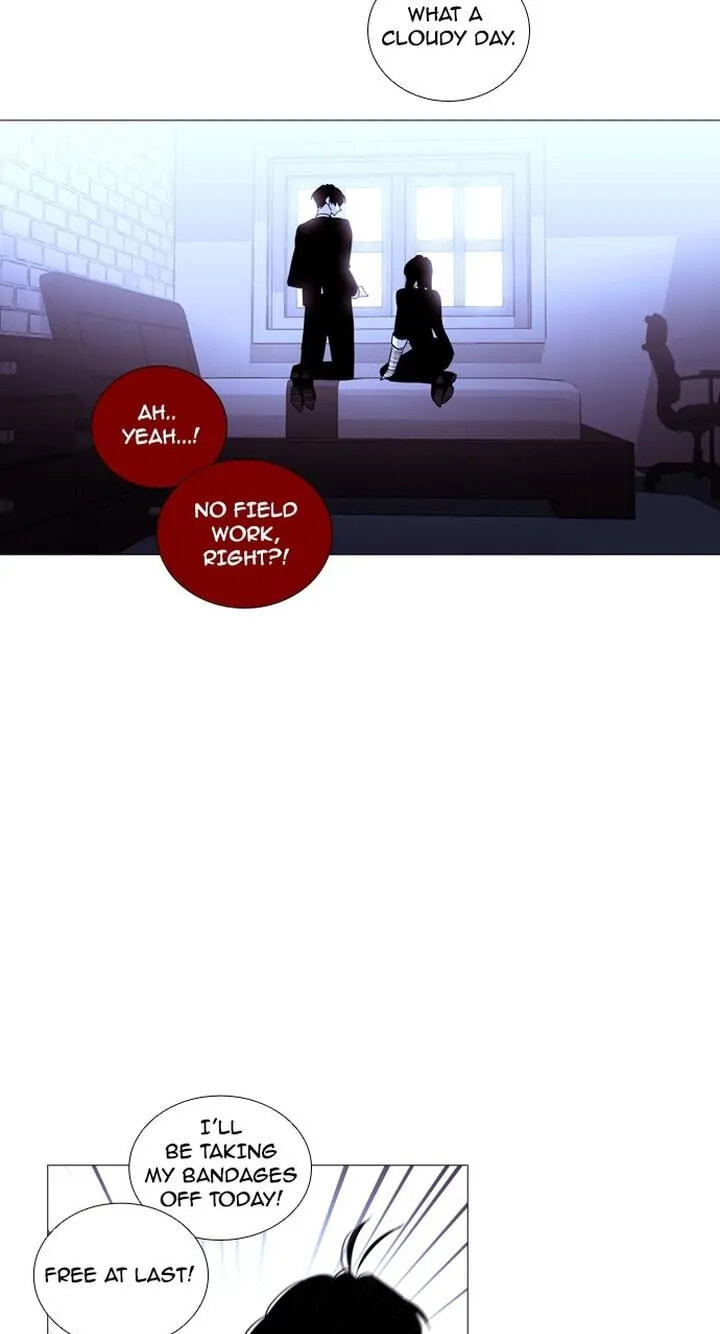 Read Trump chapter 208 image 36 on Lezhin