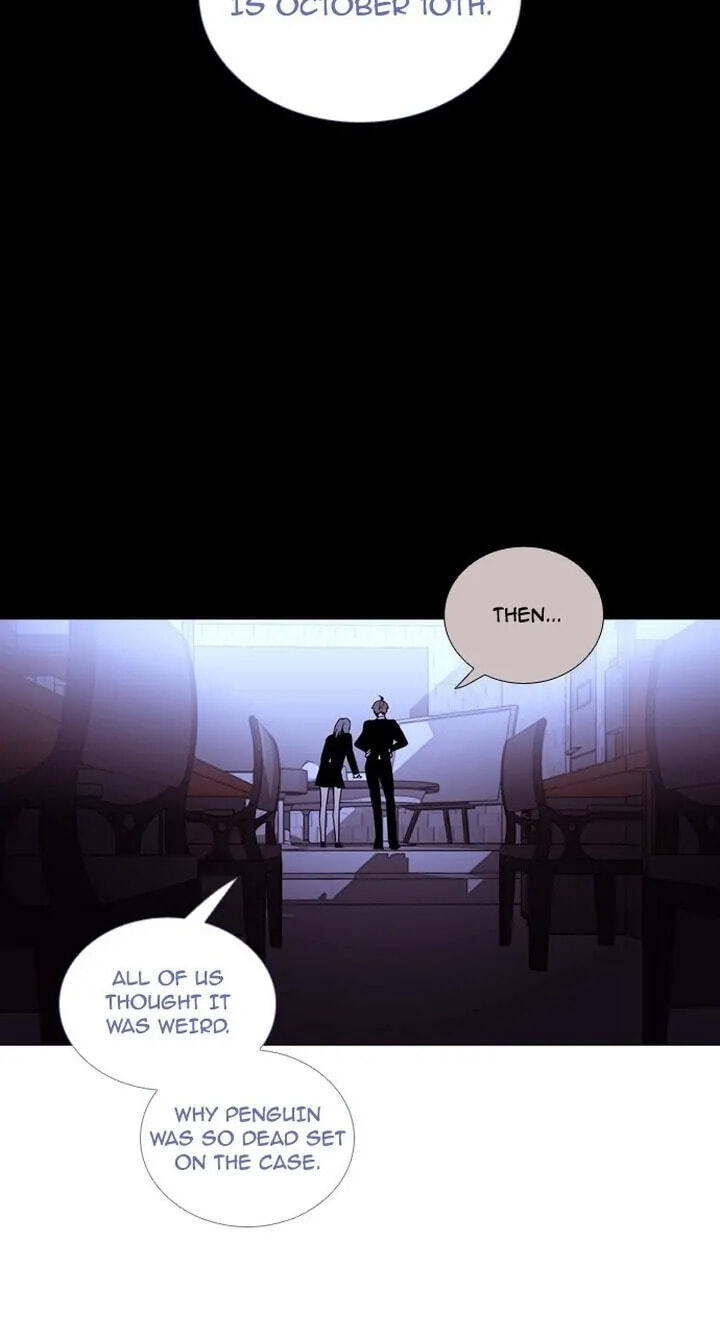 Read Trump chapter 208 image 4 on Lezhin