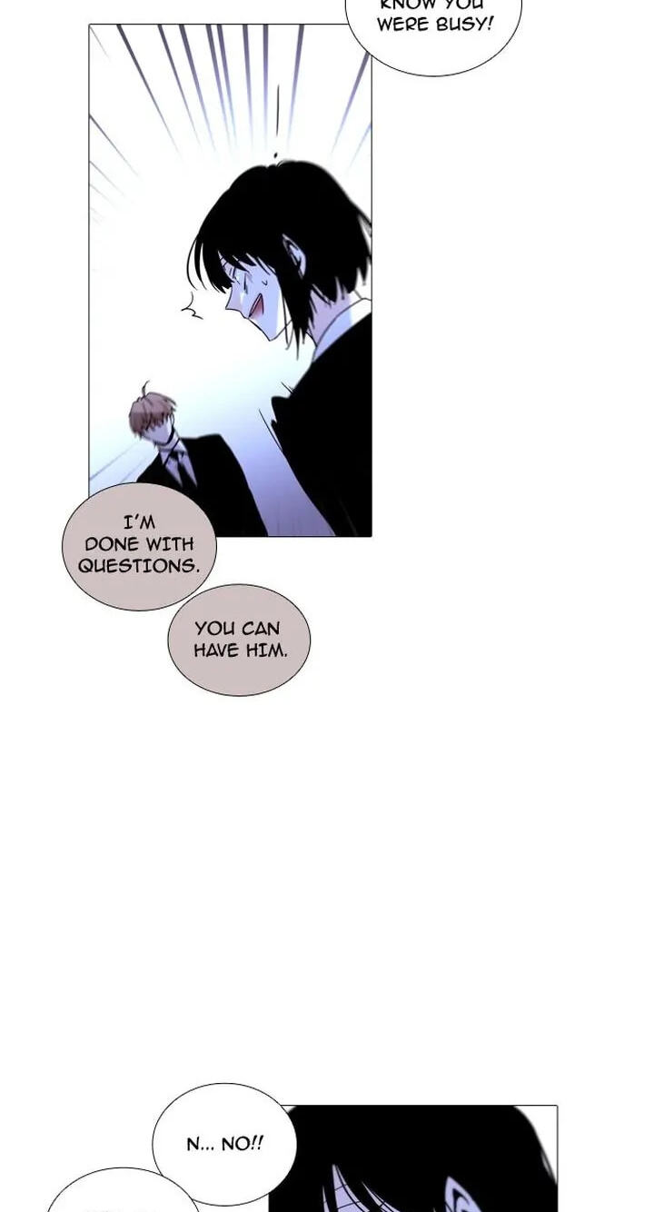 Read Trump chapter 208 image 44 on Lezhin