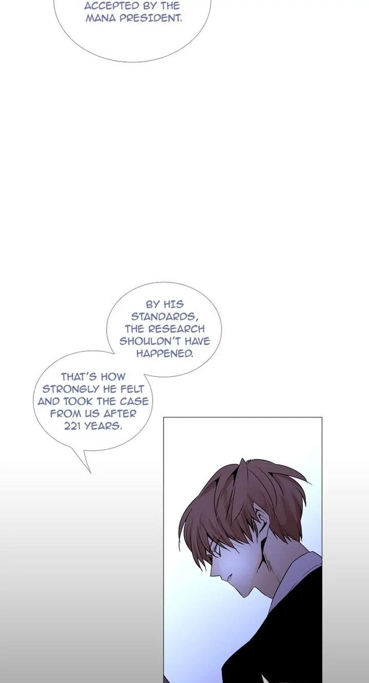 Read Trump chapter 208 image 6 on Lezhin