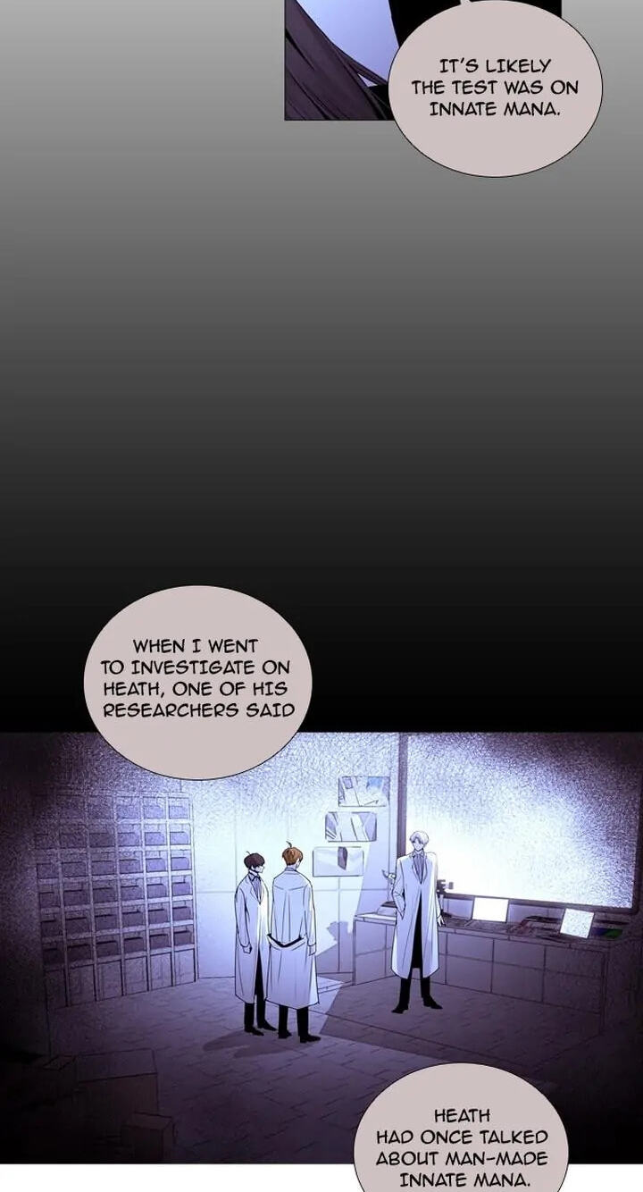 Read Trump chapter 208 image 7 on Lezhin