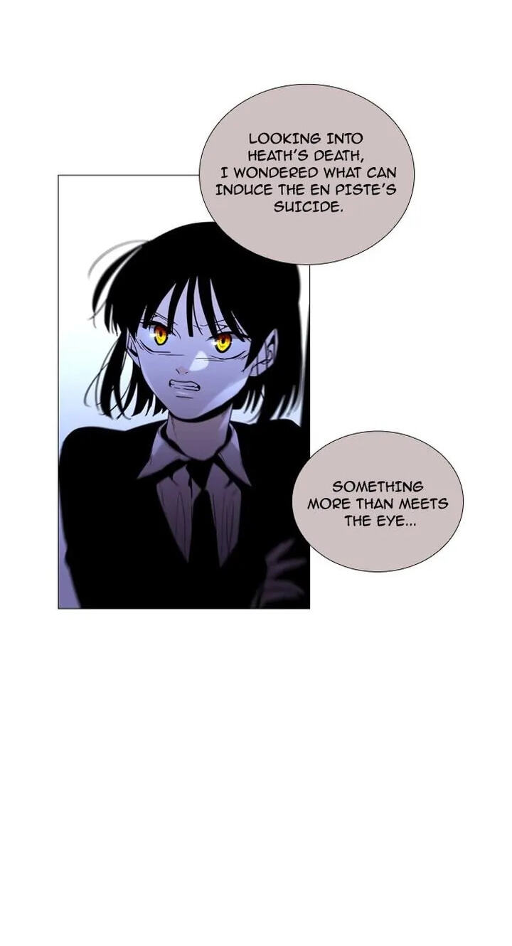 Read Trump chapter 209 image 11 on Lezhin