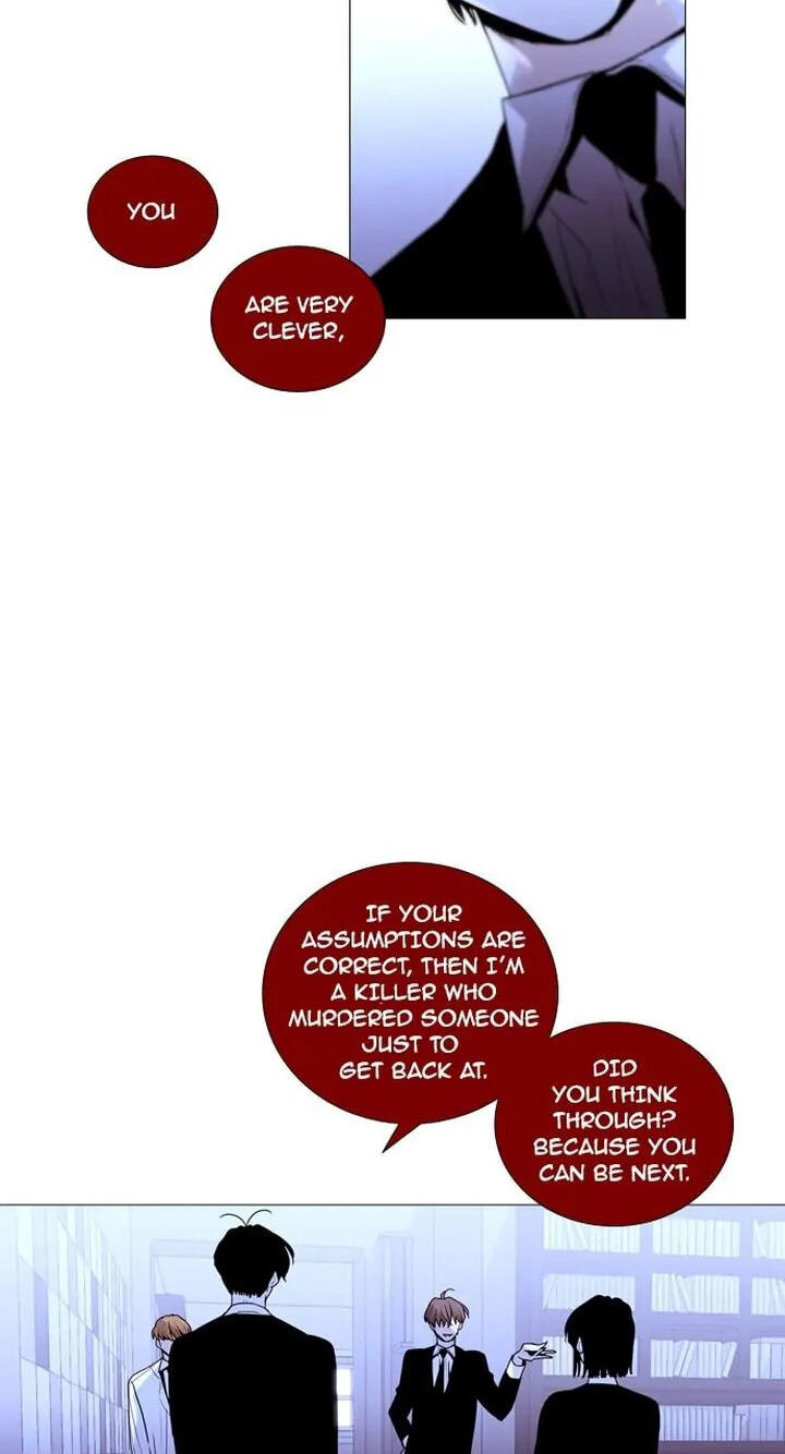 Read Trump chapter 209 image 15 on Lezhin