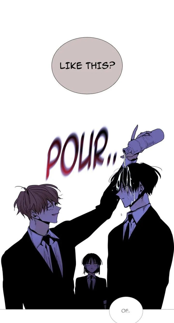 Read Trump chapter 209 image 19 on Lezhin