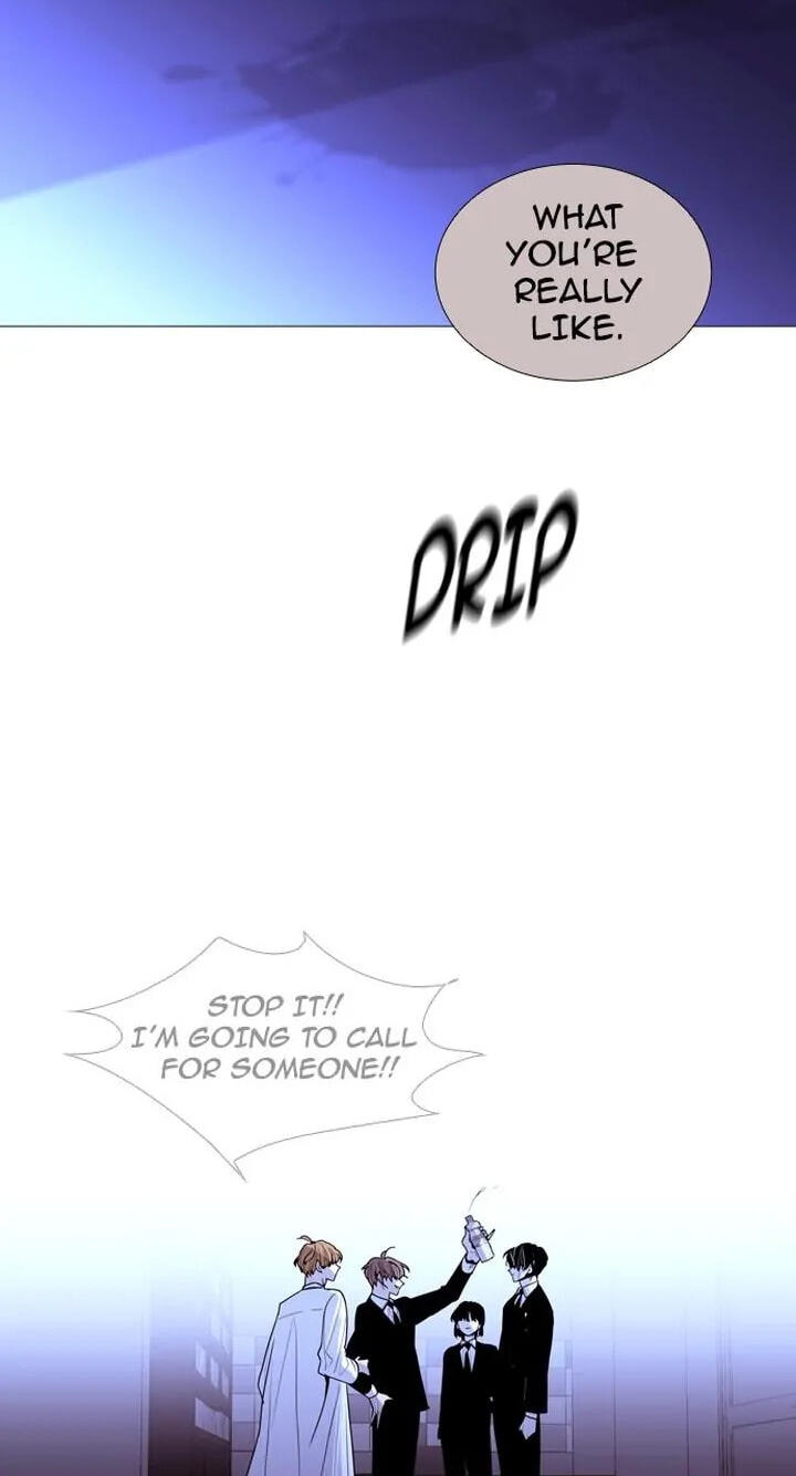 Read Trump chapter 209 image 21 on Lezhin