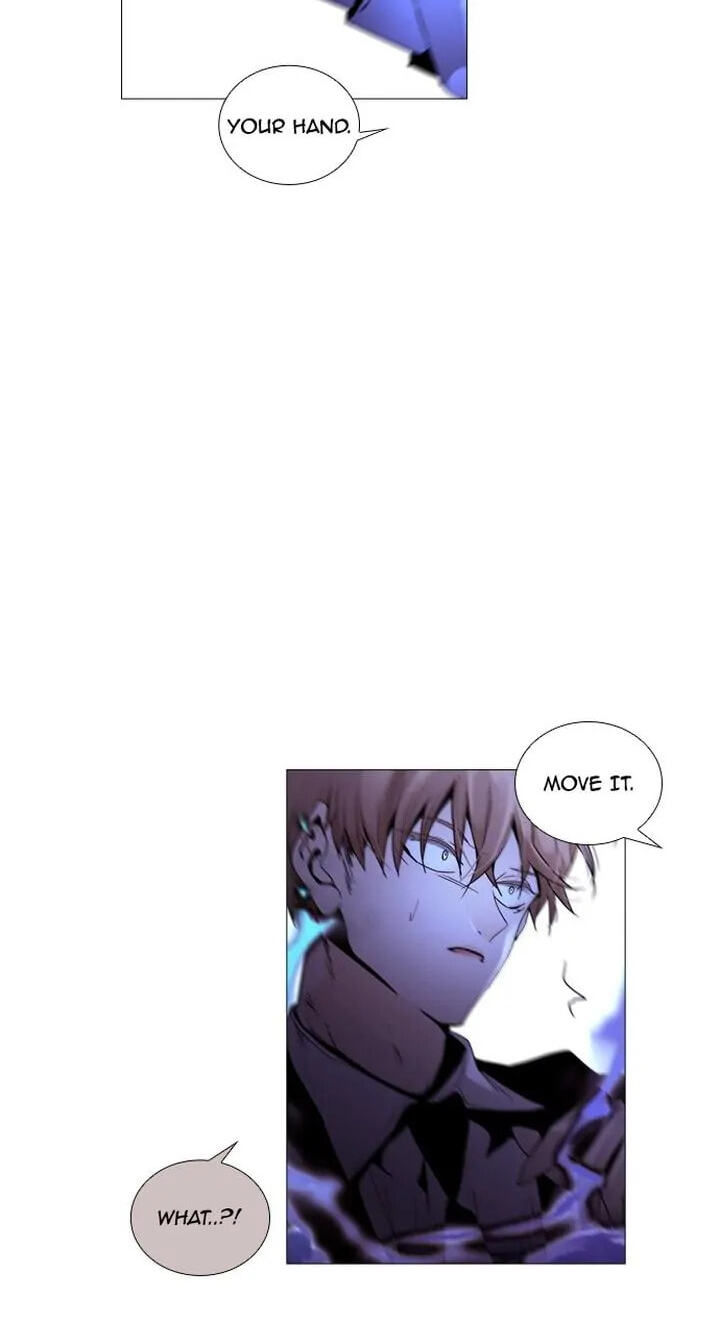 Read Trump chapter 209 image 23 on Lezhin