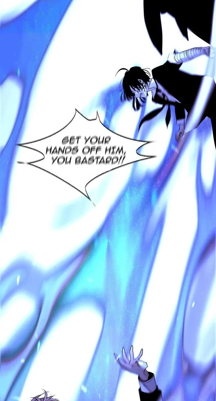 Read Trump chapter 209 image 25 on Lezhin
