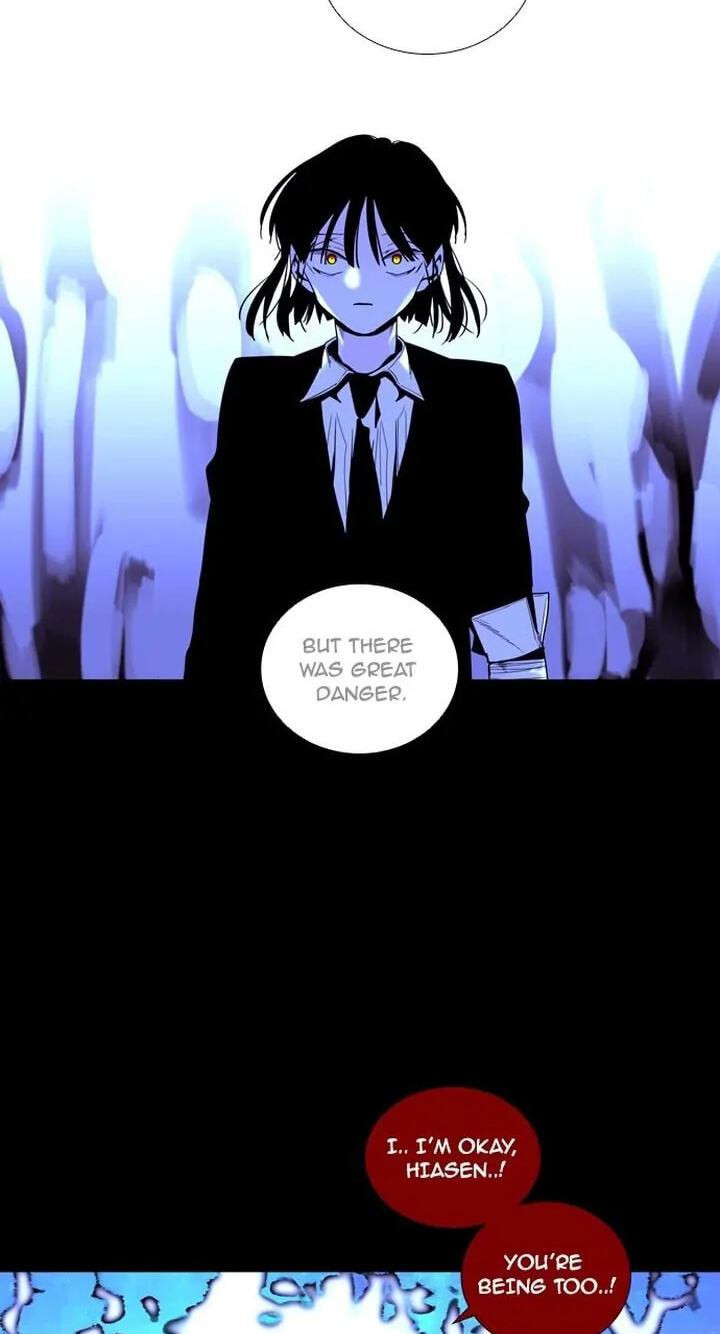 Read Trump chapter 209 image 39 on Lezhin