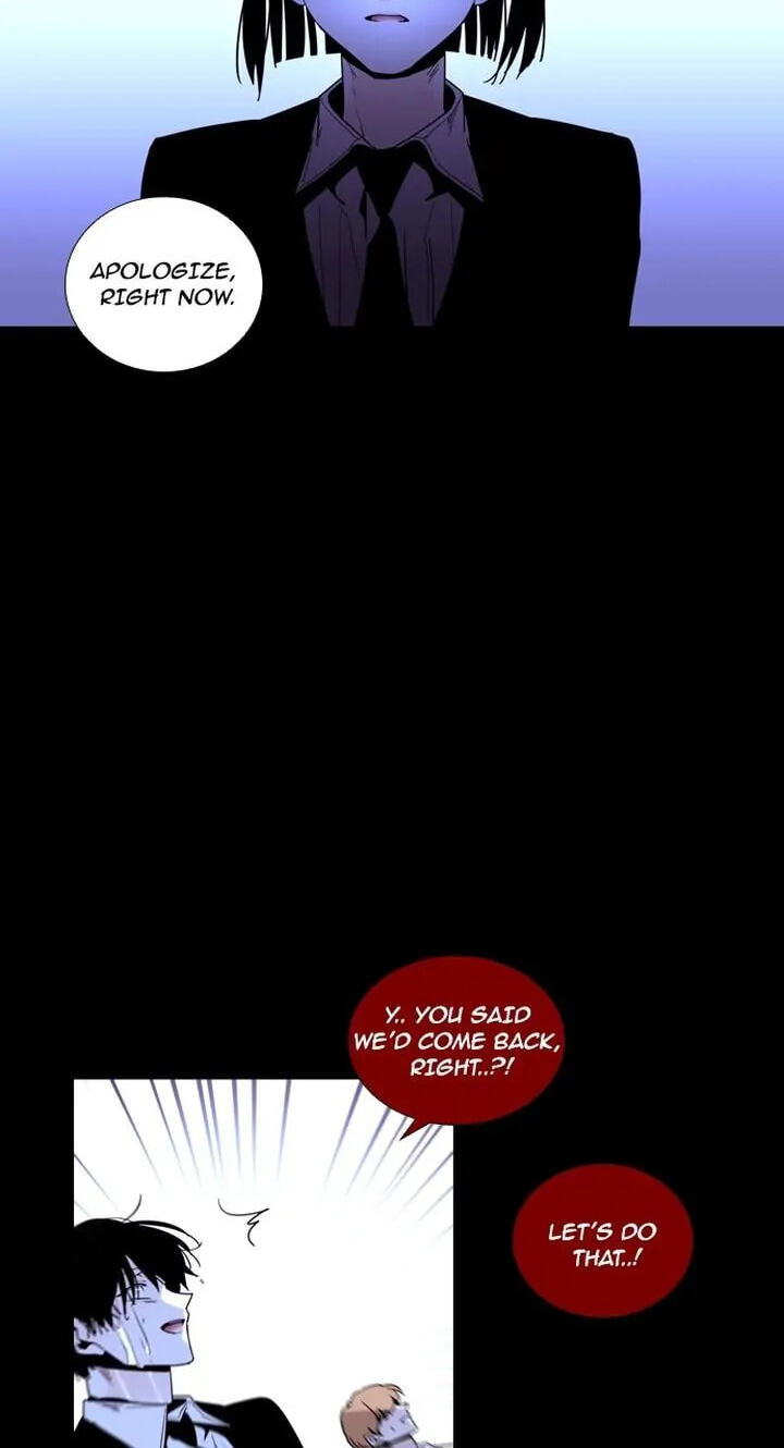Read Trump chapter 209 image 41 on Lezhin