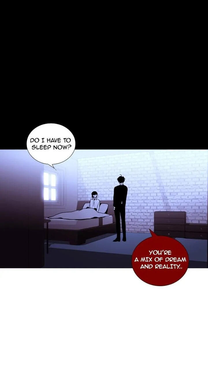 Read Trump chapter 209 image 43 on Lezhin