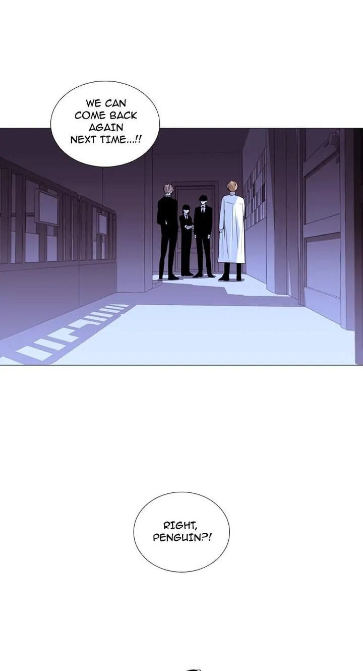 Read Trump chapter 209 image 5 on Lezhin