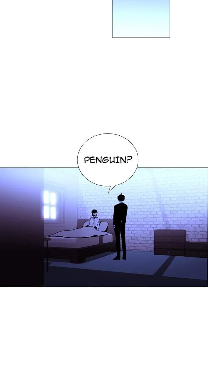 Read Trump chapter 209 image 50 on Lezhin