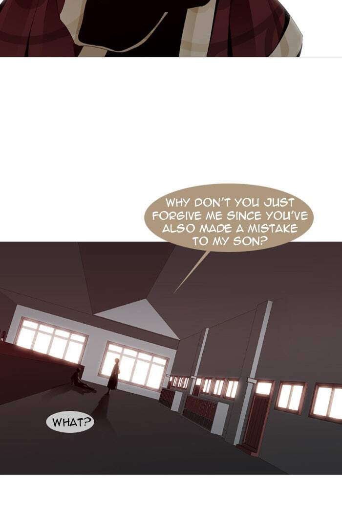 Read Trump chapter 21 image 3 on Lezhin