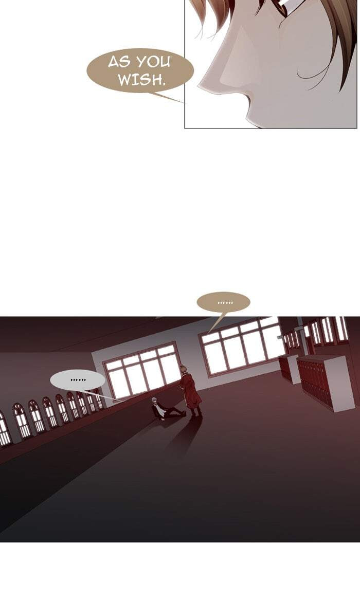 Read Trump chapter 21 image 6 on Lezhin