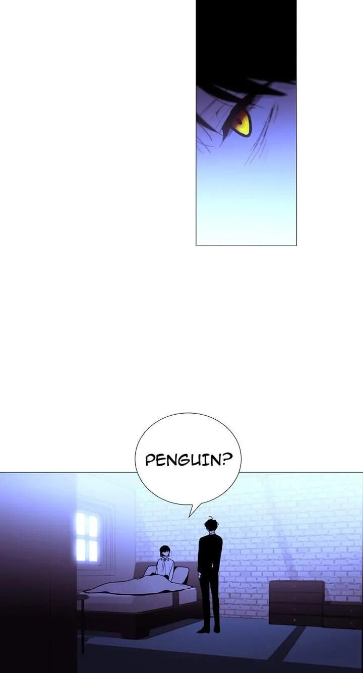 Read Trump chapter 210 image 1 on Lezhin