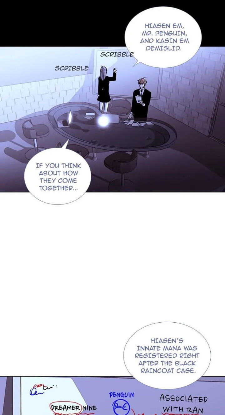 Read Trump chapter 210 image 11 on Lezhin